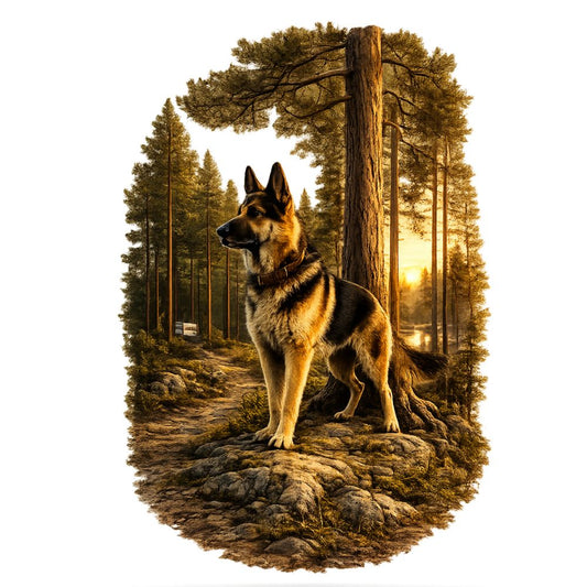 VGA | The Pack - Nova | Suuri kangaskassi