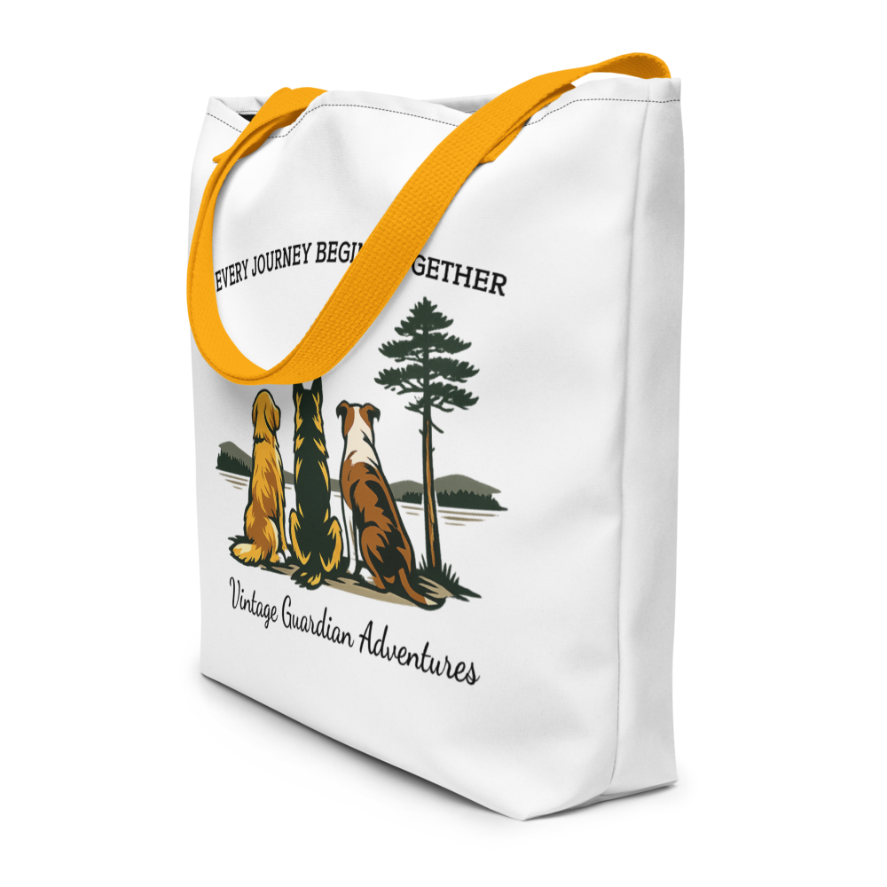 Valmiina seuraavaan seikkailuun | Kangaskassi